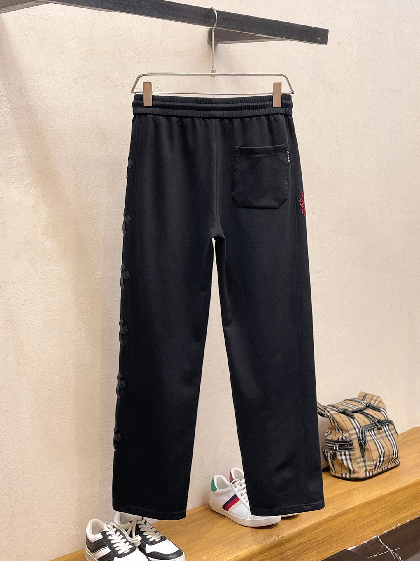 Casual Pants Man